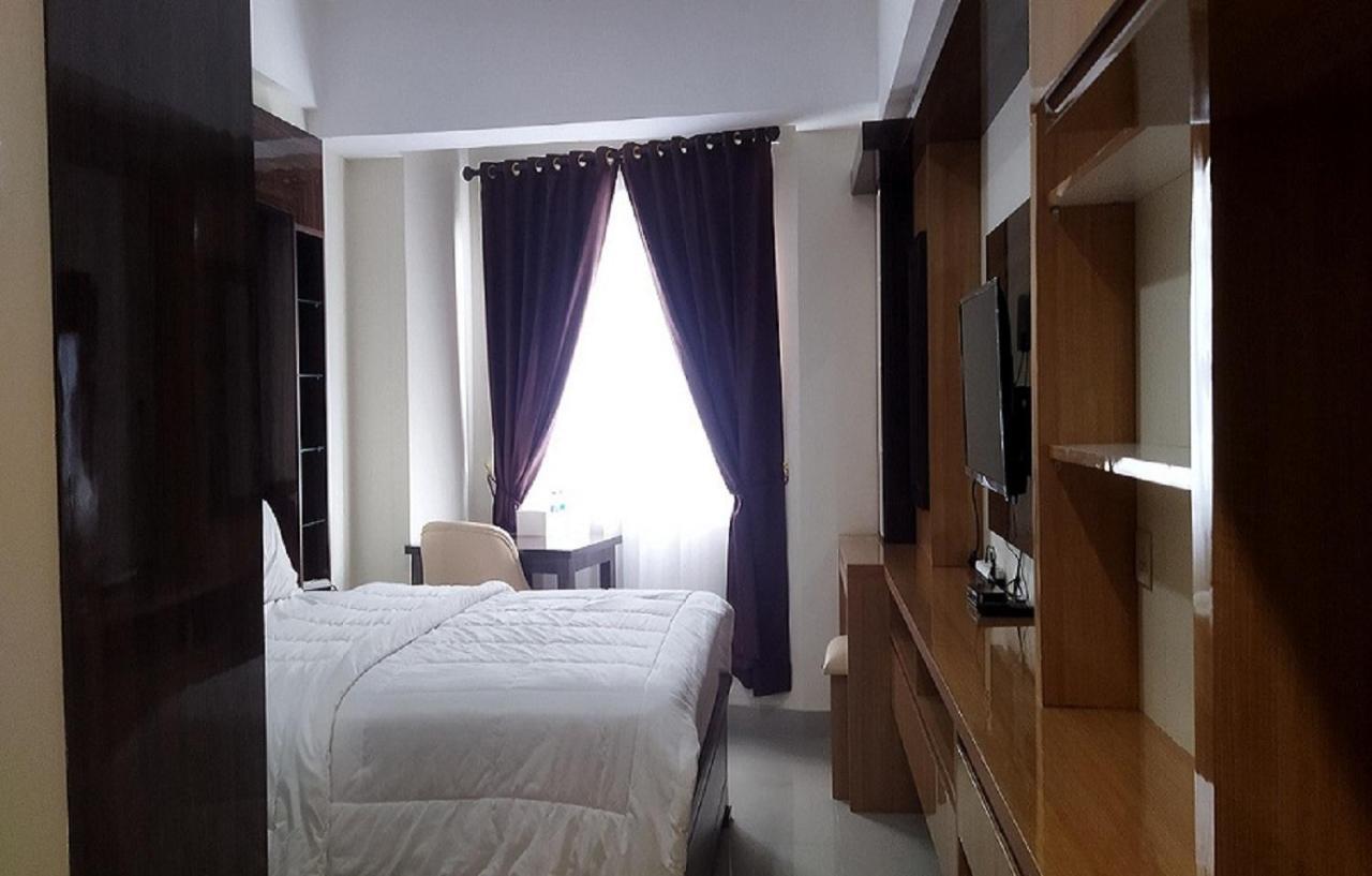 Padina Suites Тангеранг Екстериор снимка