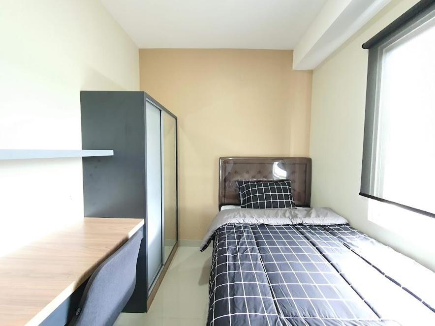 Padina Suites Тангеранг Екстериор снимка