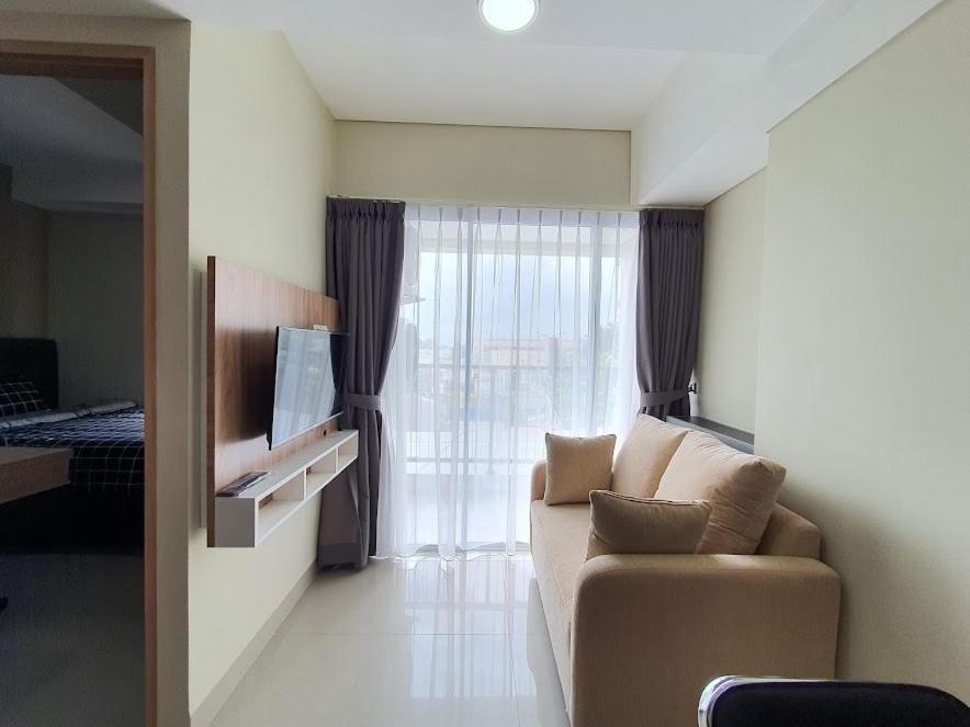 Padina Suites Тангеранг Екстериор снимка