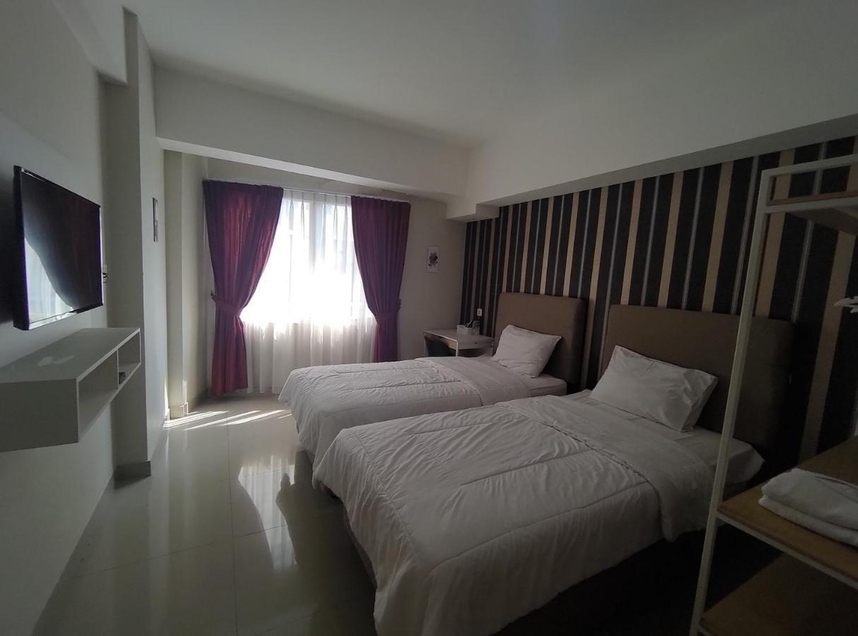 Padina Suites Тангеранг Екстериор снимка
