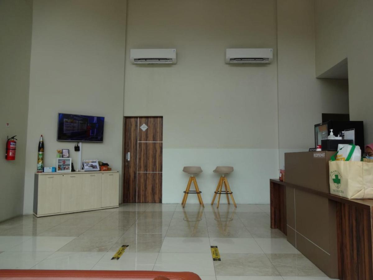 Padina Suites Тангеранг Екстериор снимка