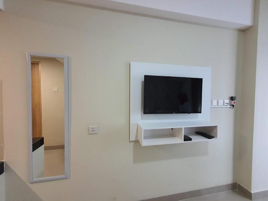 Padina Suites Тангеранг Стая снимка