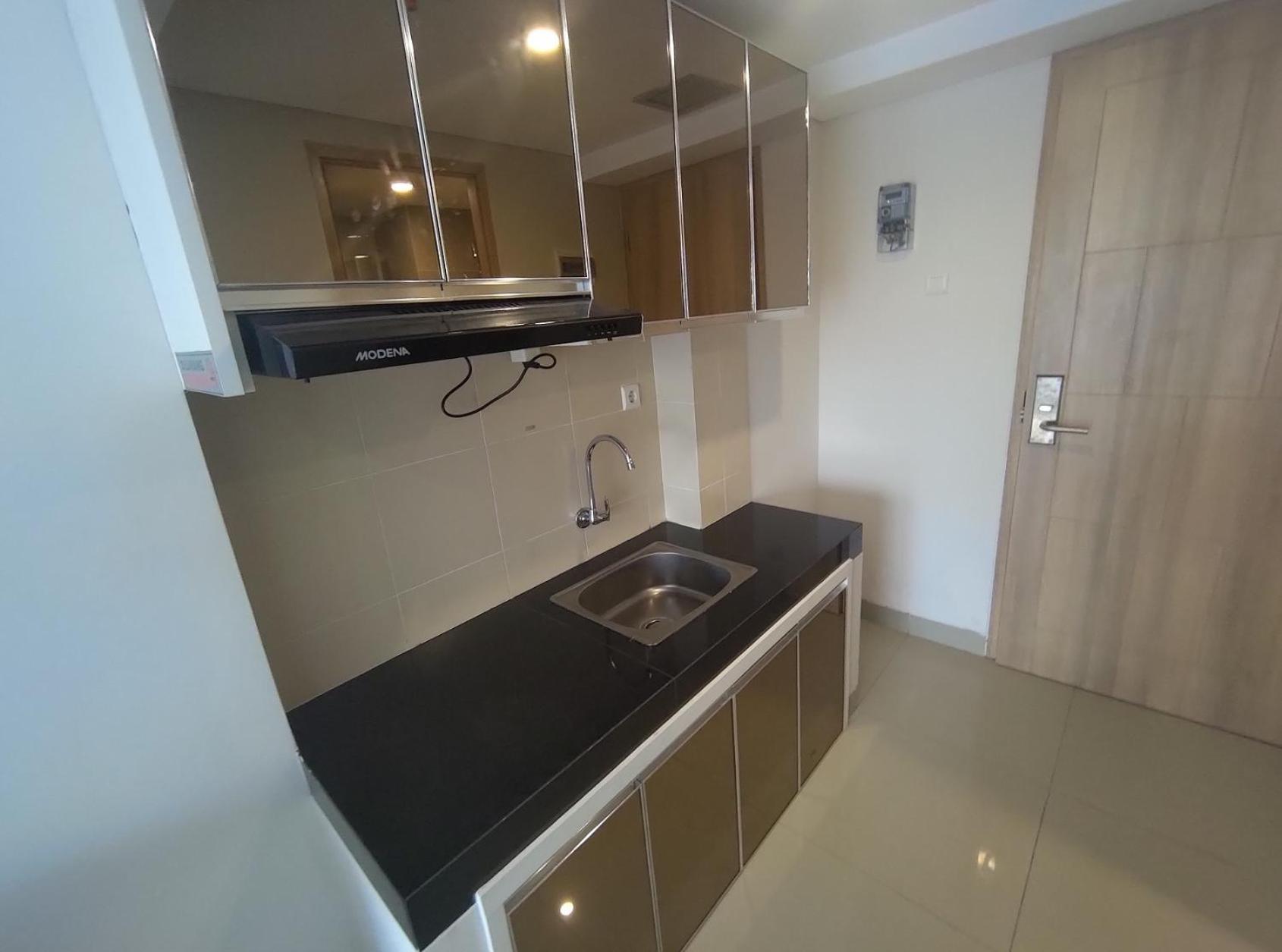 Padina Suites Тангеранг Стая снимка